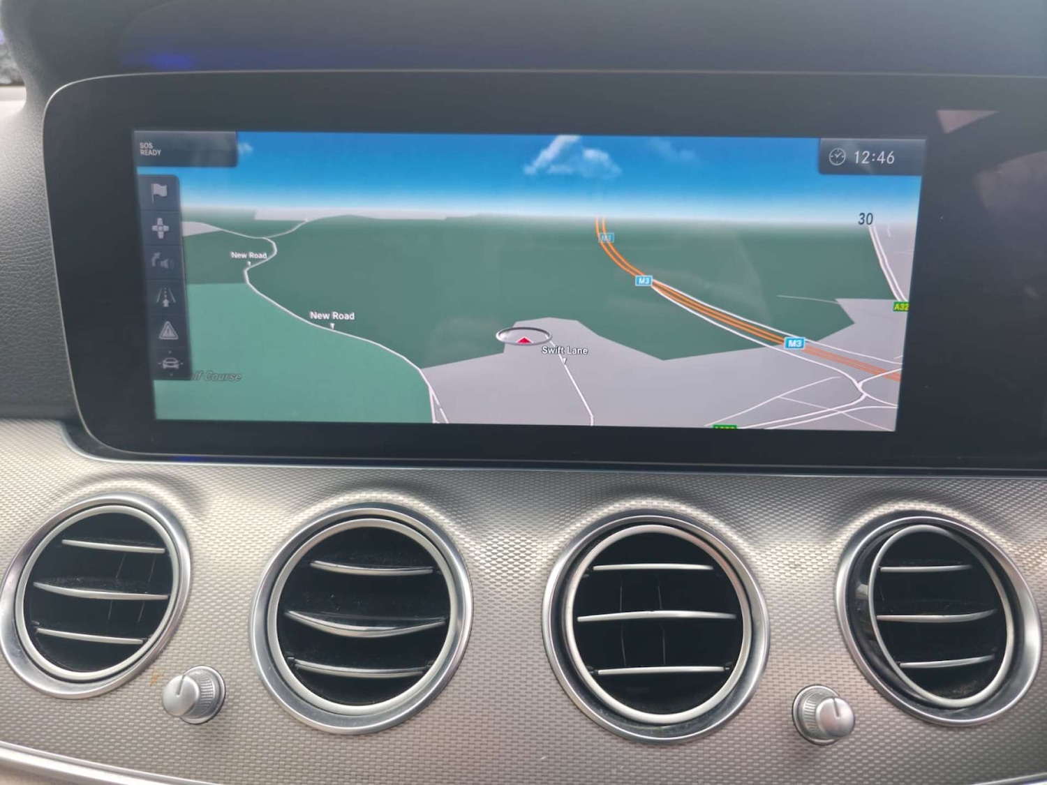 Used Mercedes-Benz E Class 2016 for sale - 77793046: Photo 40