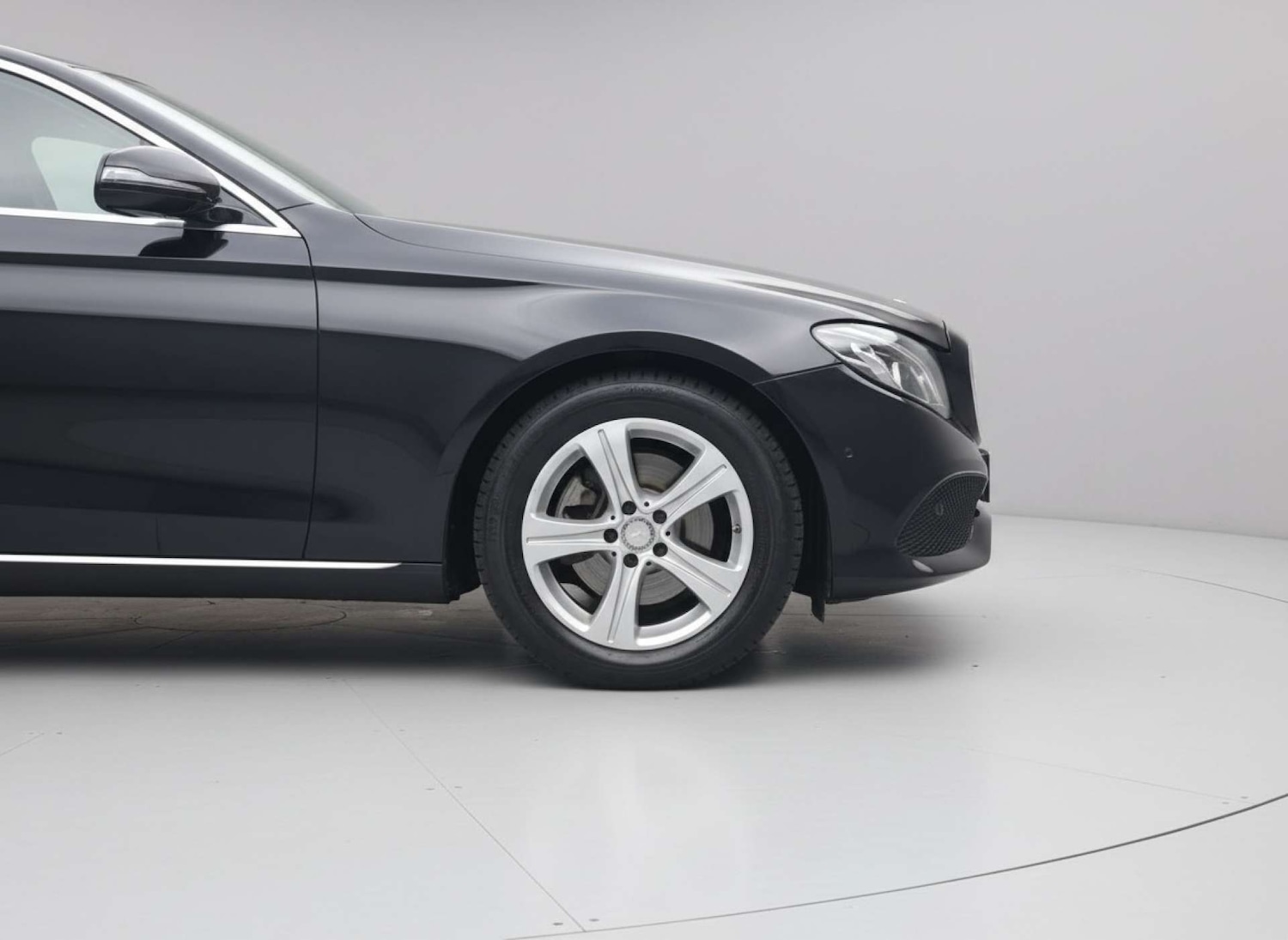 Used Mercedes-Benz E Class 2016 for sale - 77793046: Photo 47