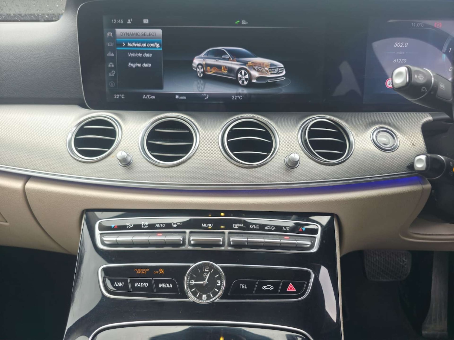 Used Mercedes-Benz E Class 2016 for sale - 77793046: Photo 50