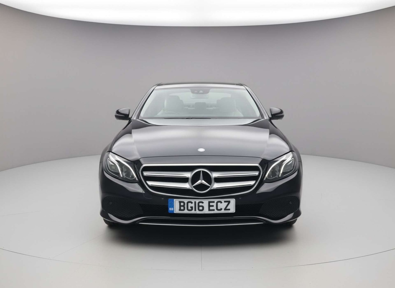 Used Mercedes-Benz E Class 2016 for sale - 77793046: Photo 55