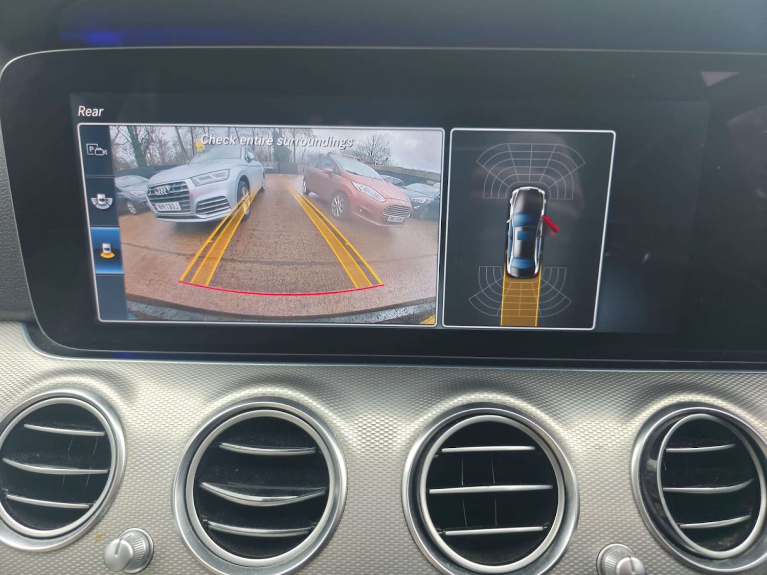 Used Mercedes-Benz E Class 2016 for sale - 77793046: Photo 56