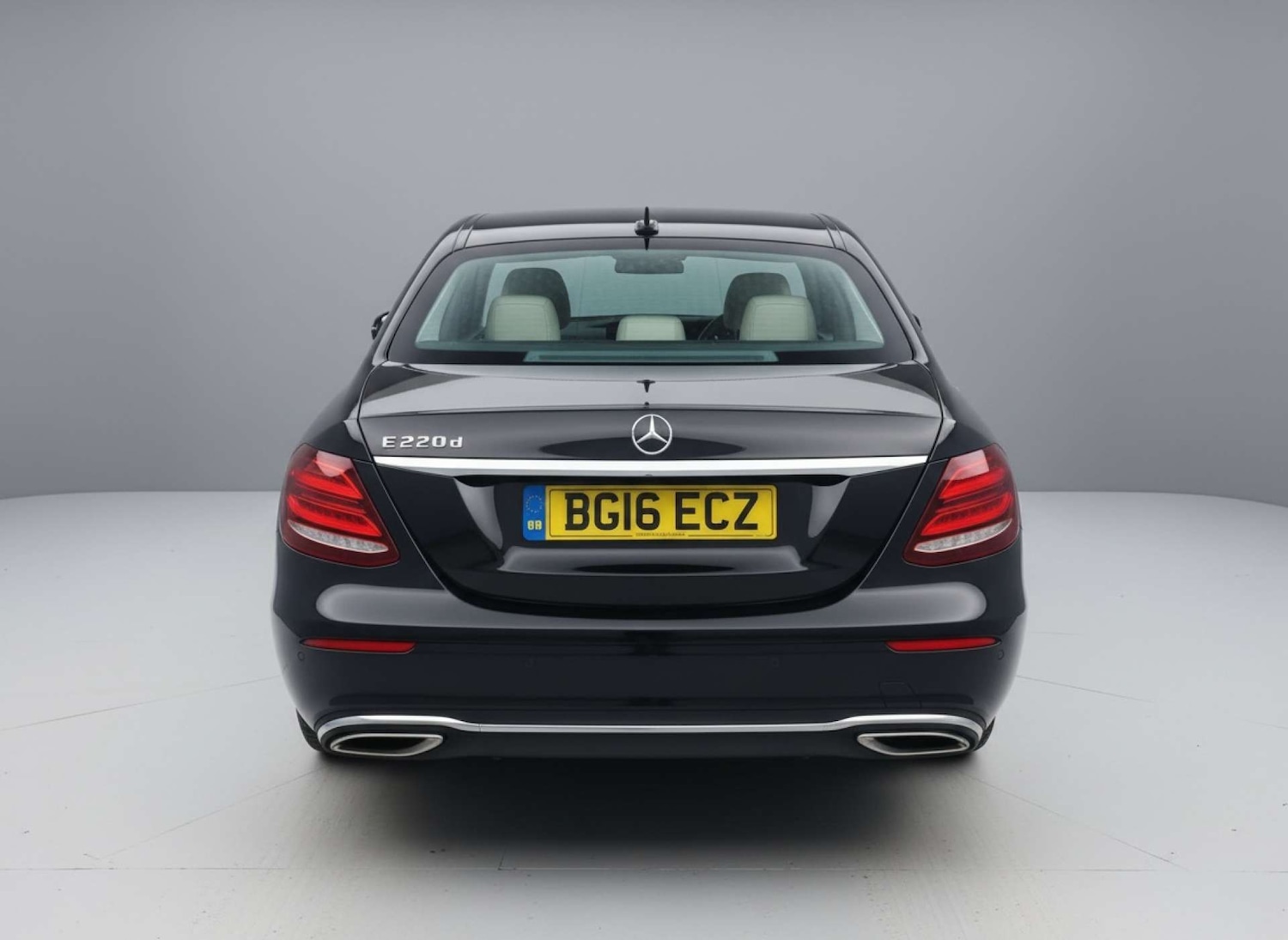 Used Mercedes-Benz E Class 2016 for sale - 77793046: Photo 6