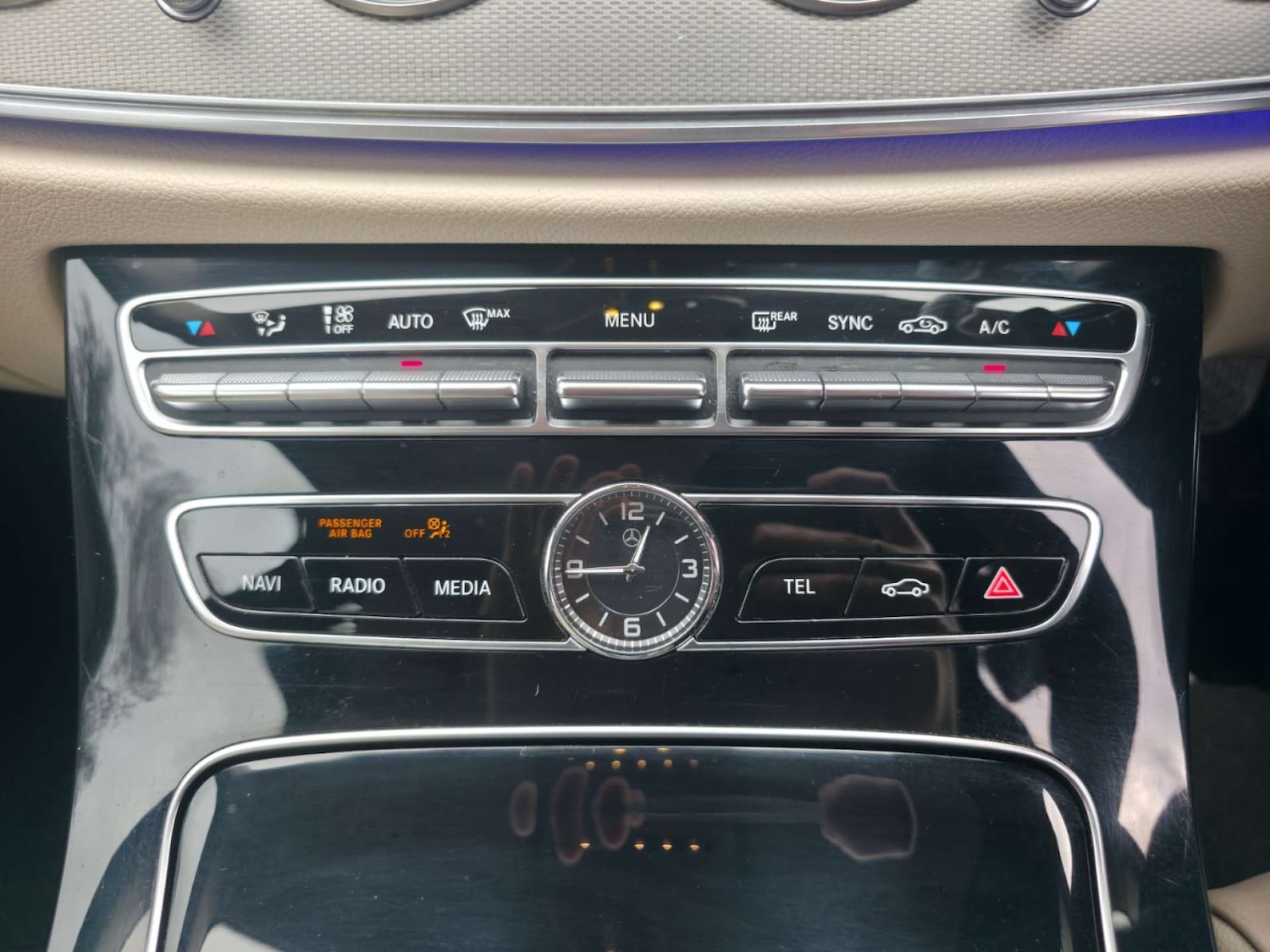 Used Mercedes-Benz E Class 2016 for sale - 77793046: Photo 67