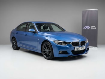 Used BMW 3 Series 2017 for sale - 77813561: Photo