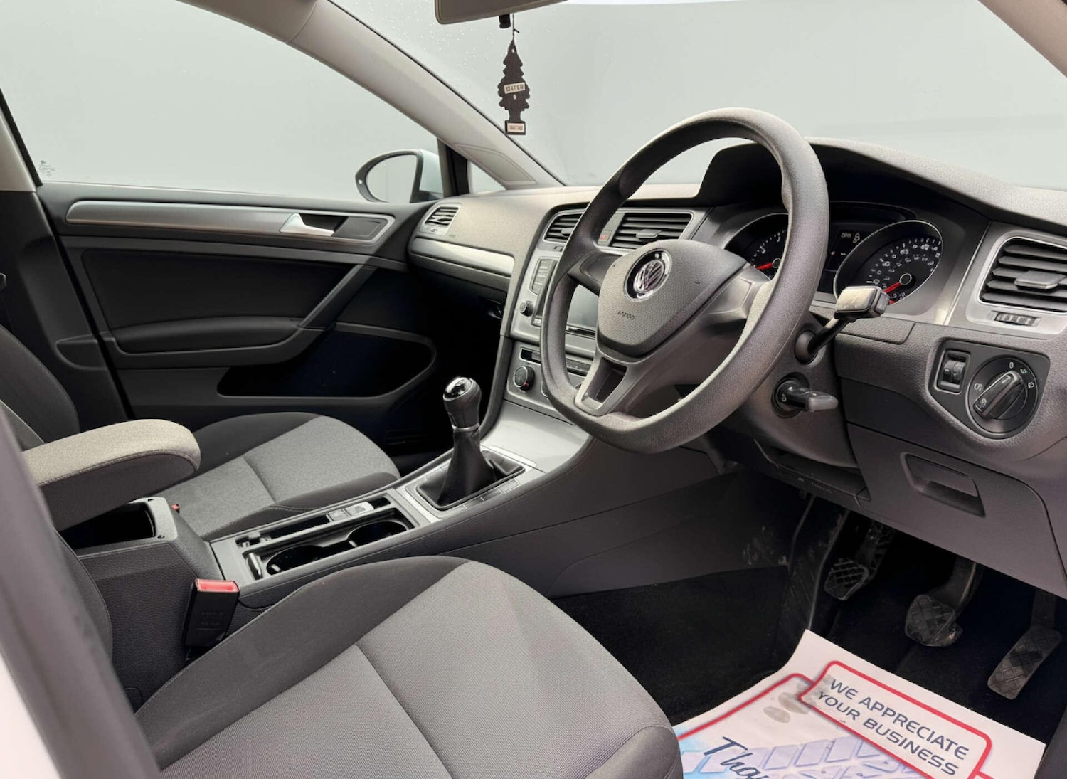 Used Volkswagen Golf 2015 for sale - 76538708: Photo 10