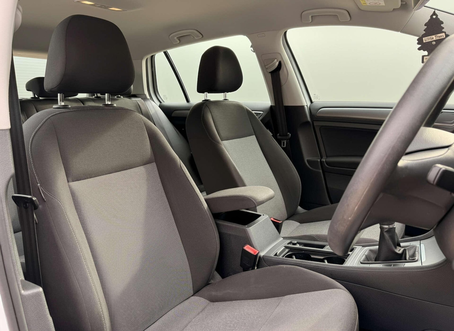 Used Volkswagen Golf 2015 for sale - 76538708: Photo 12