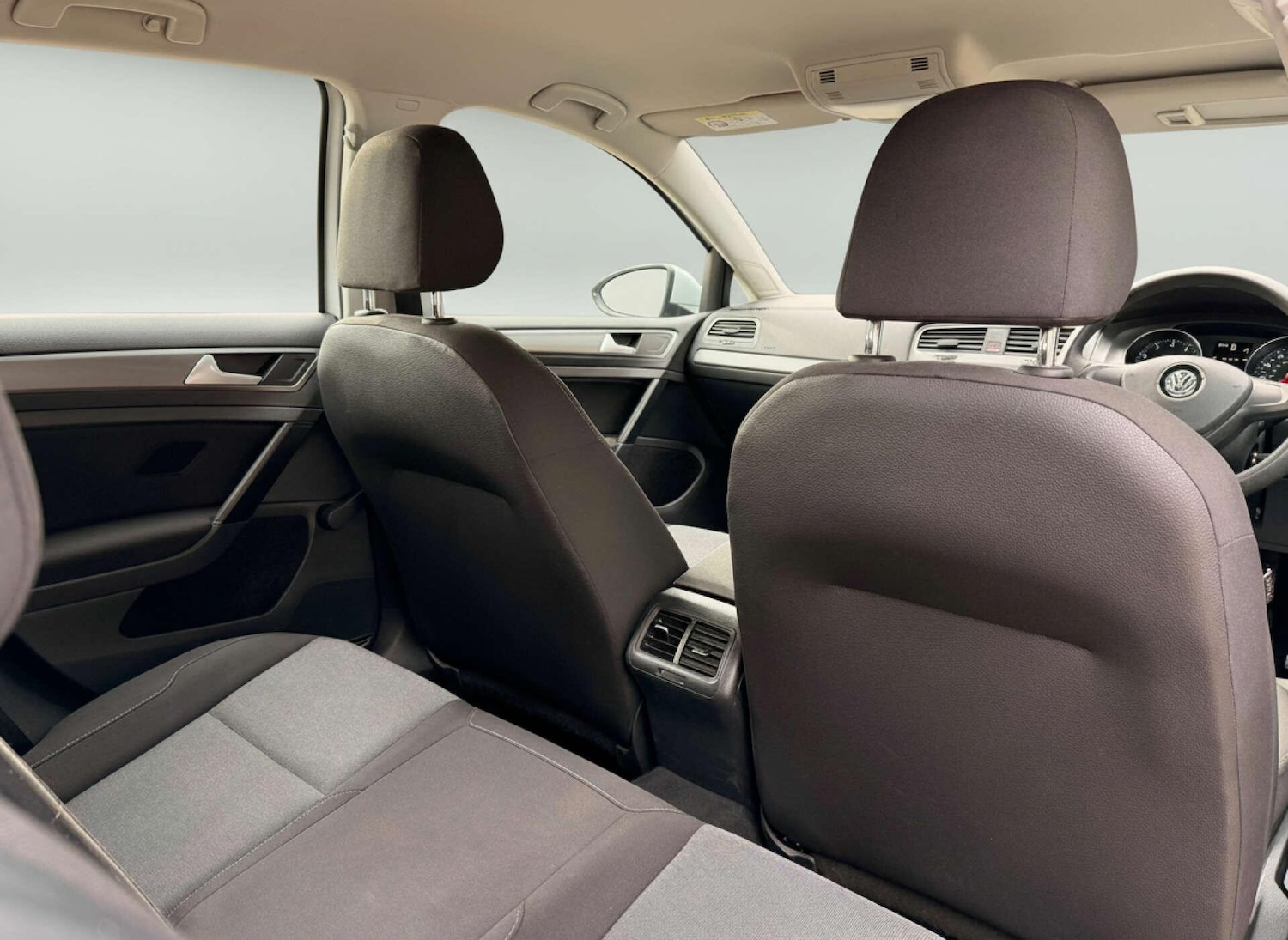 Used Volkswagen Golf 2015 for sale - 76538708: Photo 14