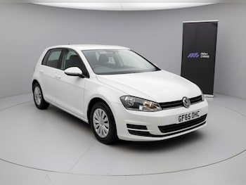 Used Volkswagen Golf 2015 for sale - 76538708: Photo