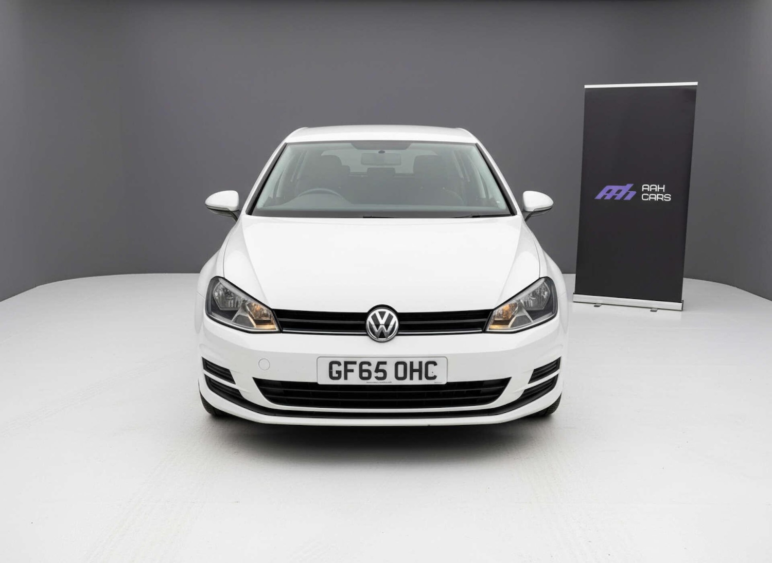 Used Volkswagen Golf 2015 for sale - 76538708: Photo 2