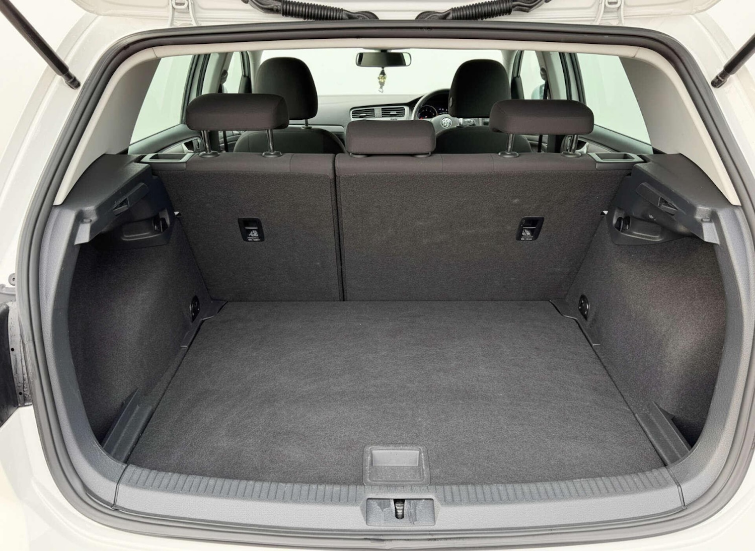 Used Volkswagen Golf 2015 for sale - 76538708: Photo 21