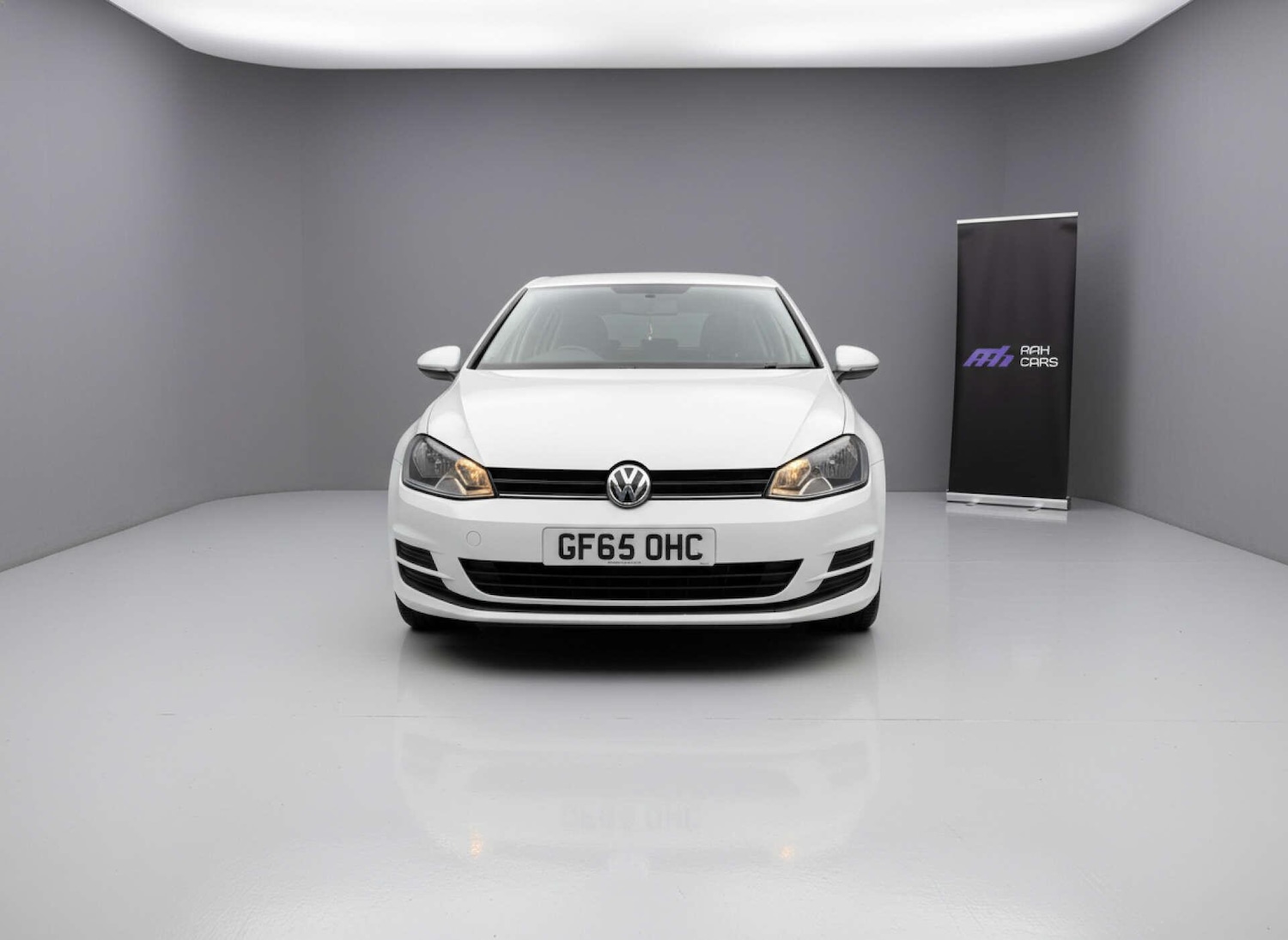 Used Volkswagen Golf 2015 for sale - 76538708: Photo 22