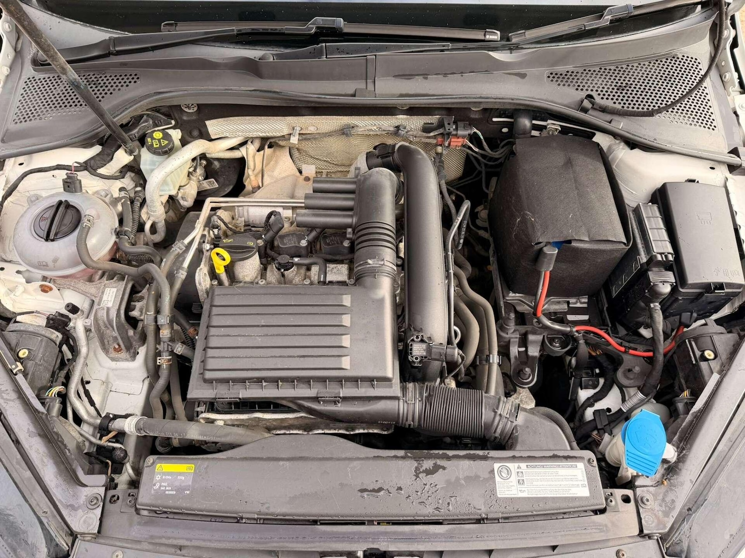 Used Volkswagen Golf 2015 for sale - 76538708: Photo 25