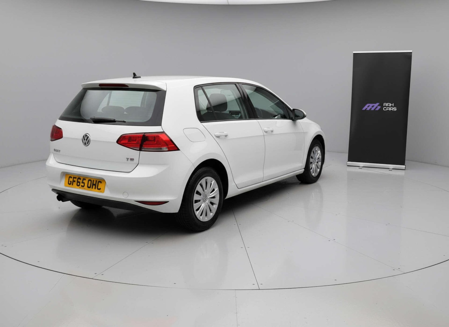 Used Volkswagen Golf 2015 for sale - 76538708: Photo 29