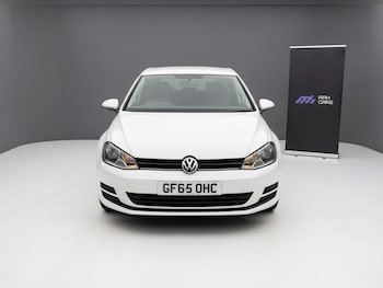 Used Volkswagen Golf 2015 for sale - 76538708: Photo