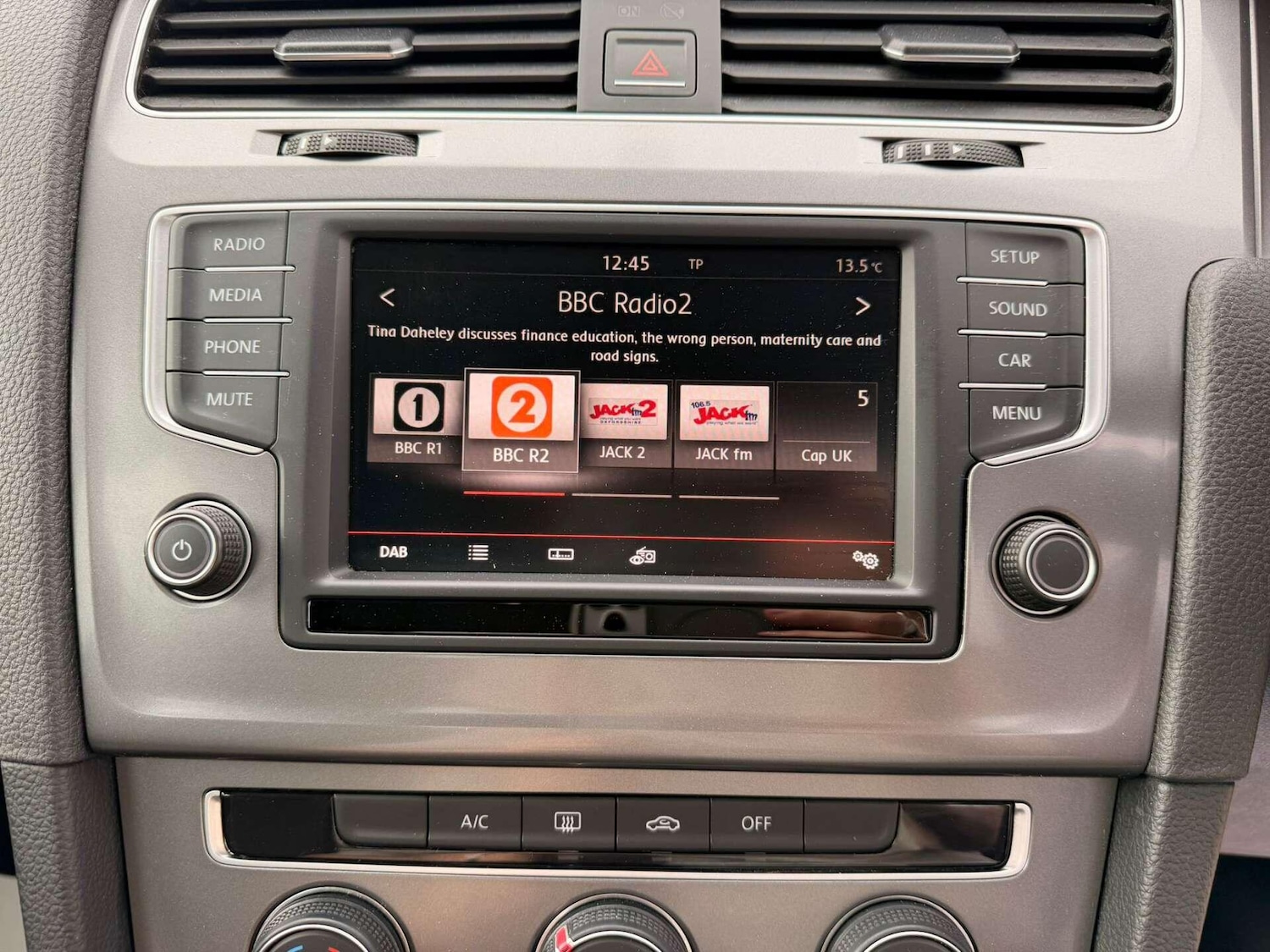 Used Volkswagen Golf 2015 for sale - 76538708: Photo 34