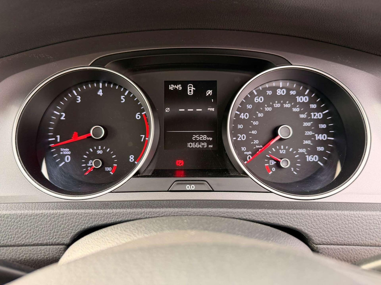 Used Volkswagen Golf 2015 for sale - 76538708: Photo 37