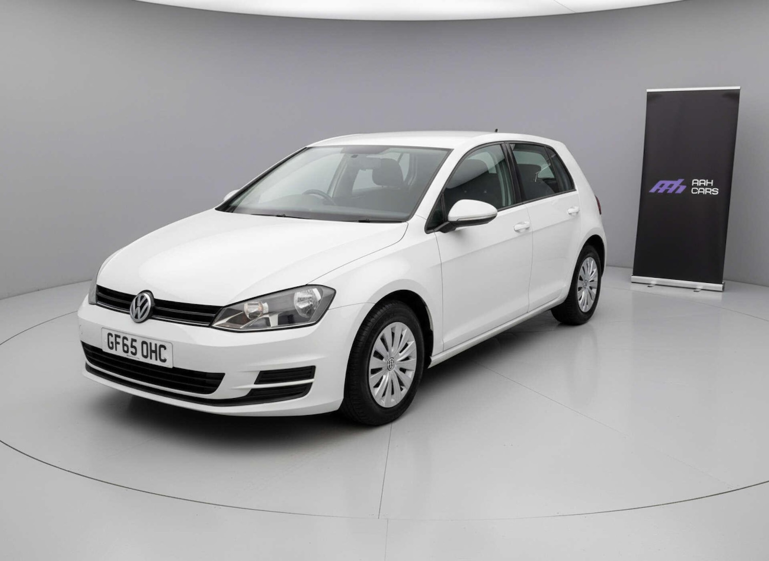 Used Volkswagen Golf 2015 for sale - 76538708: Photo 4