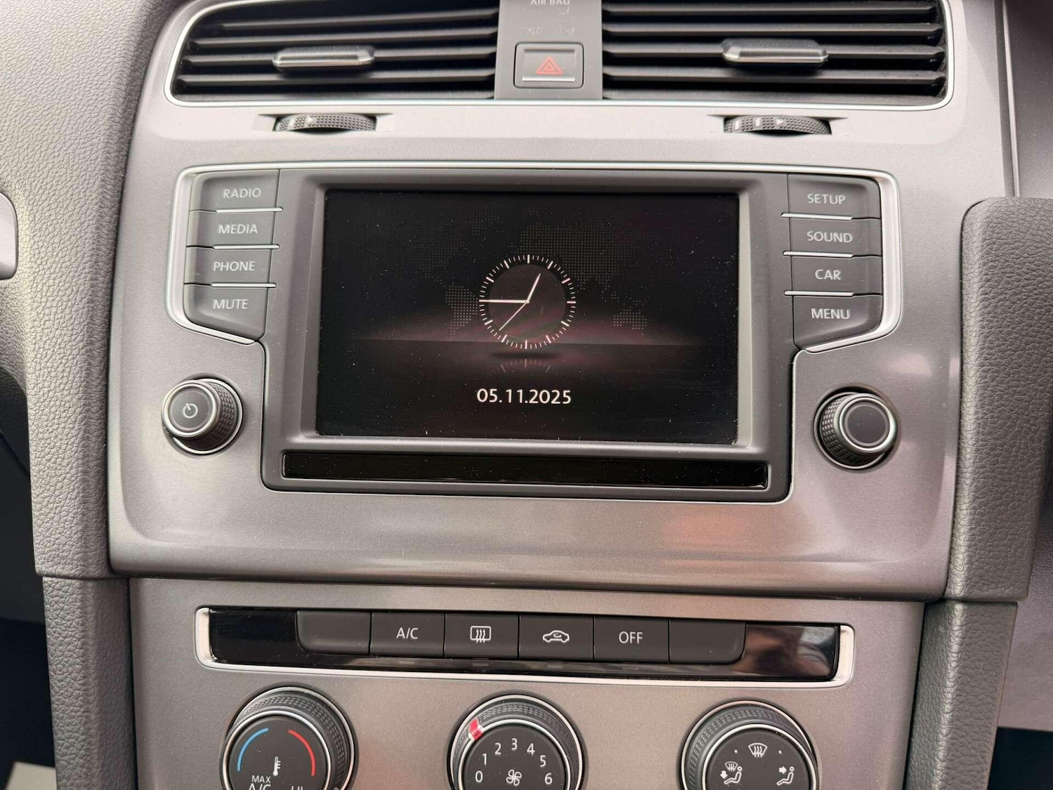 Used Volkswagen Golf 2015 for sale - 76538708: Photo 41