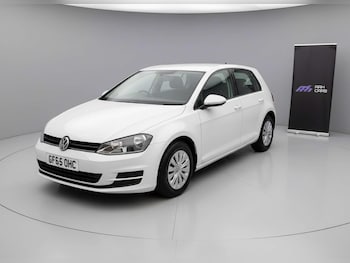 Used Volkswagen Golf 2015 for sale - 76538708: Photo