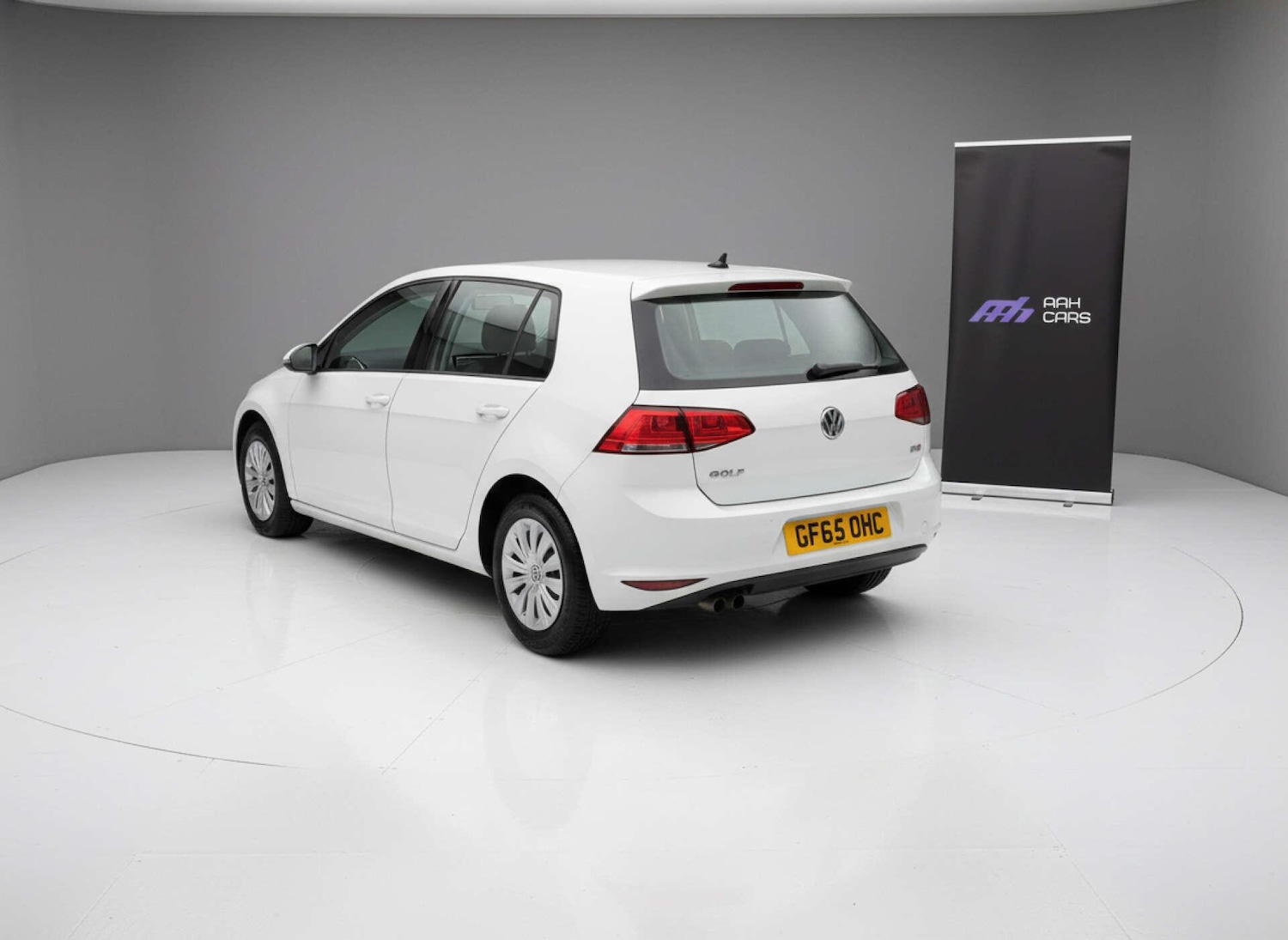 Used Volkswagen Golf 2015 for sale - 76538708: Photo 5