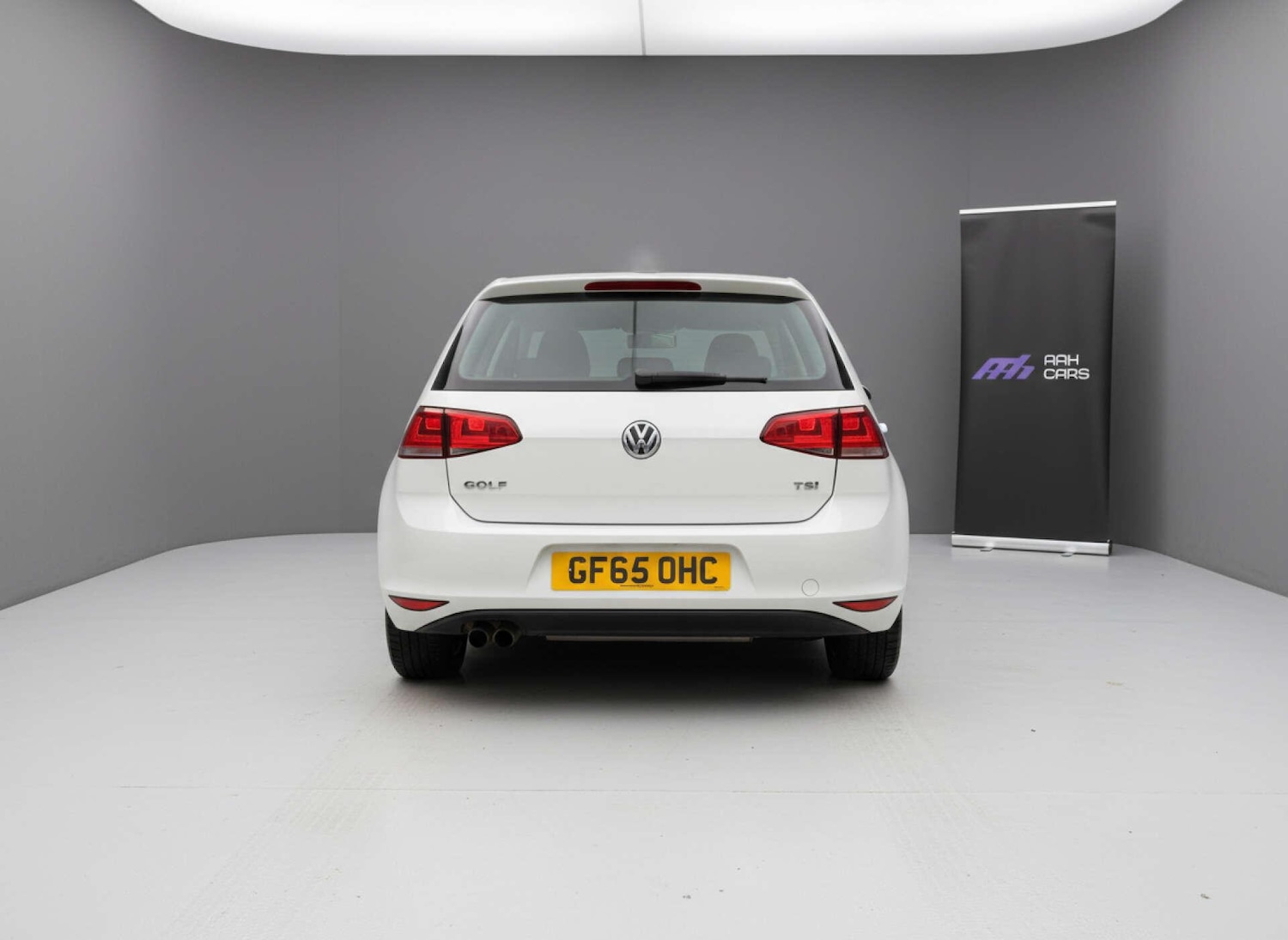 Used Volkswagen Golf 2015 for sale - 76538708: Photo 6