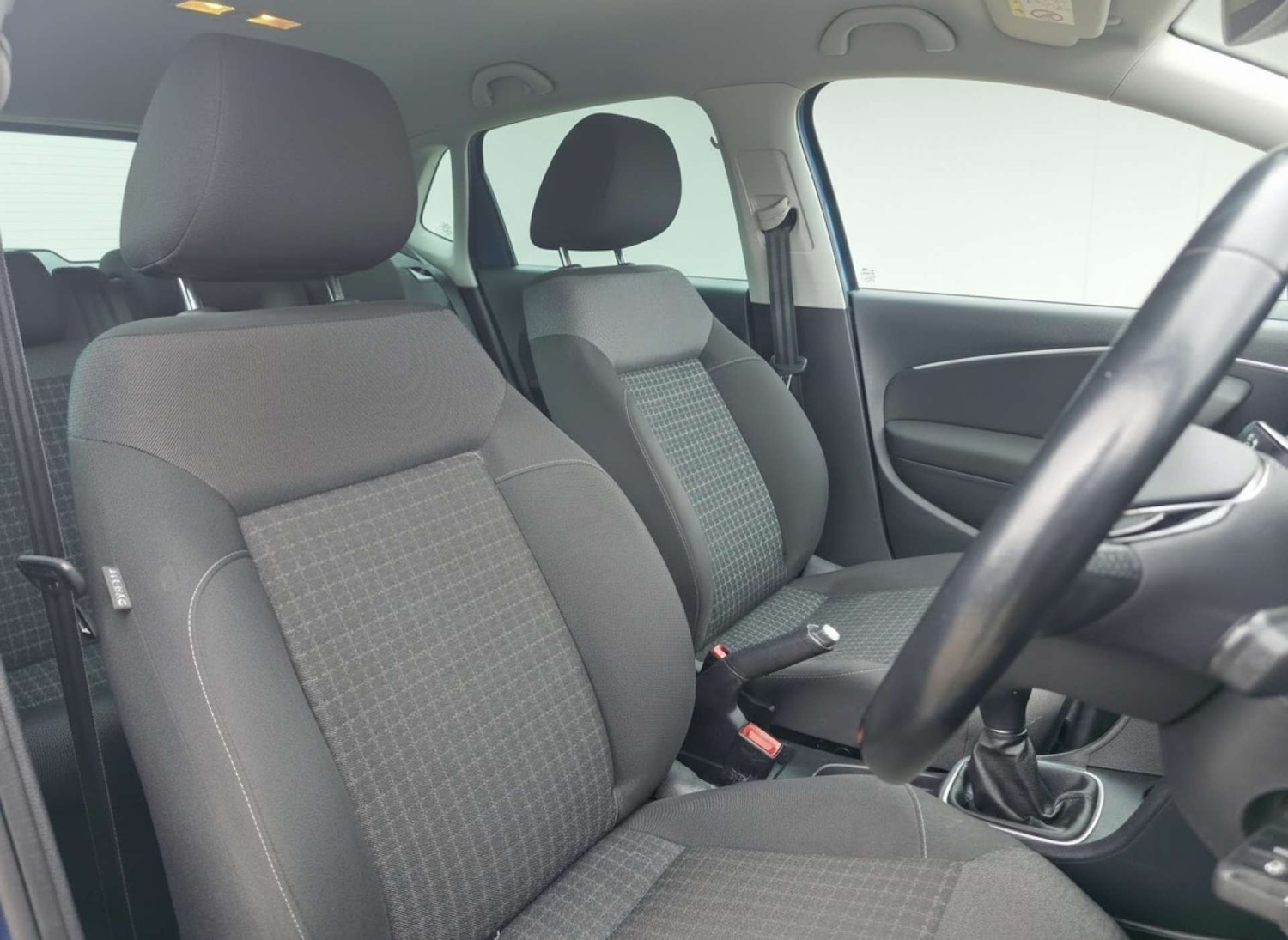 Used Volkswagen Polo 2017 for sale - 77639569: Photo 12