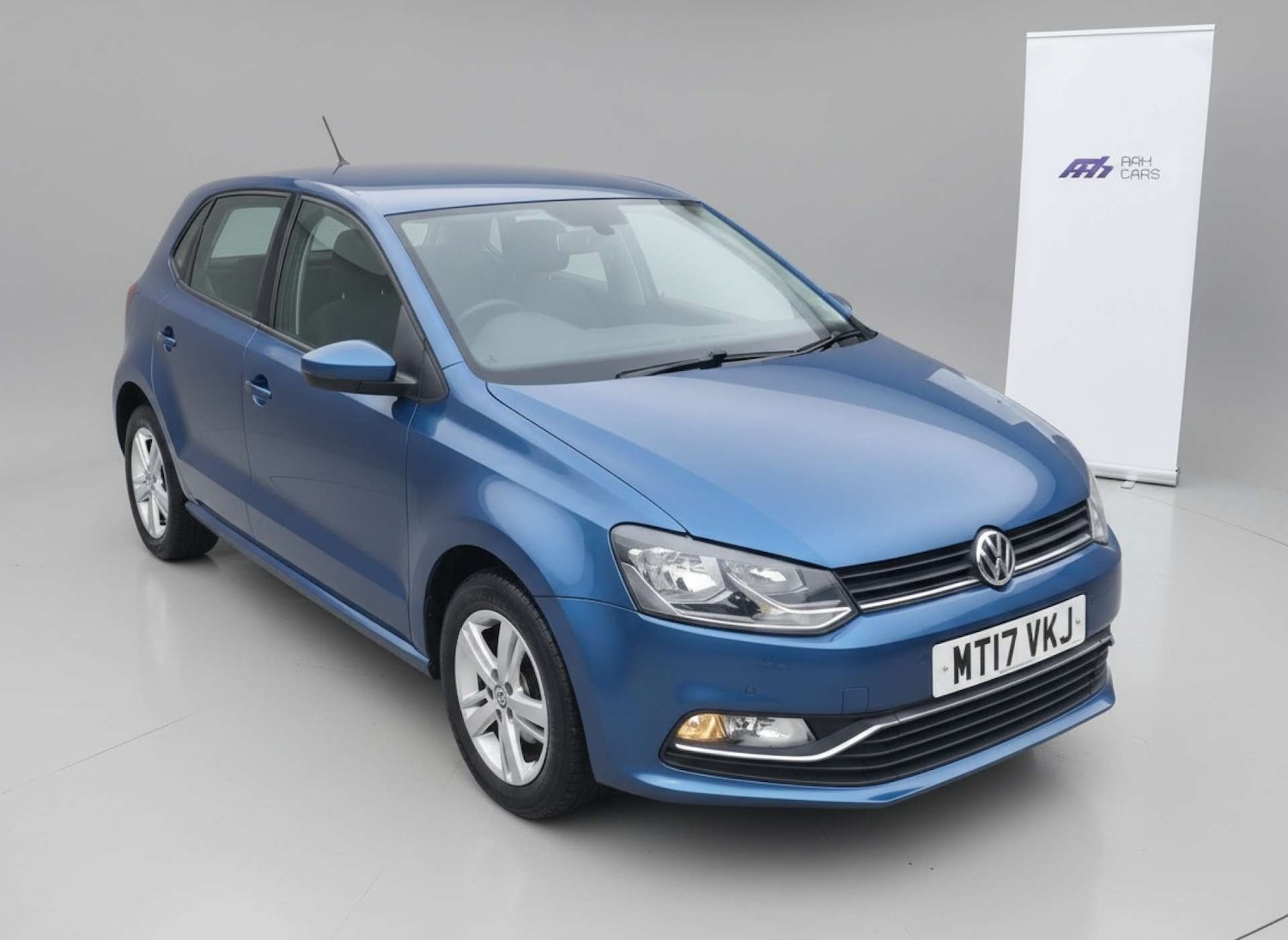 Used Volkswagen Polo 2017 for sale - 77639569: Photo 16