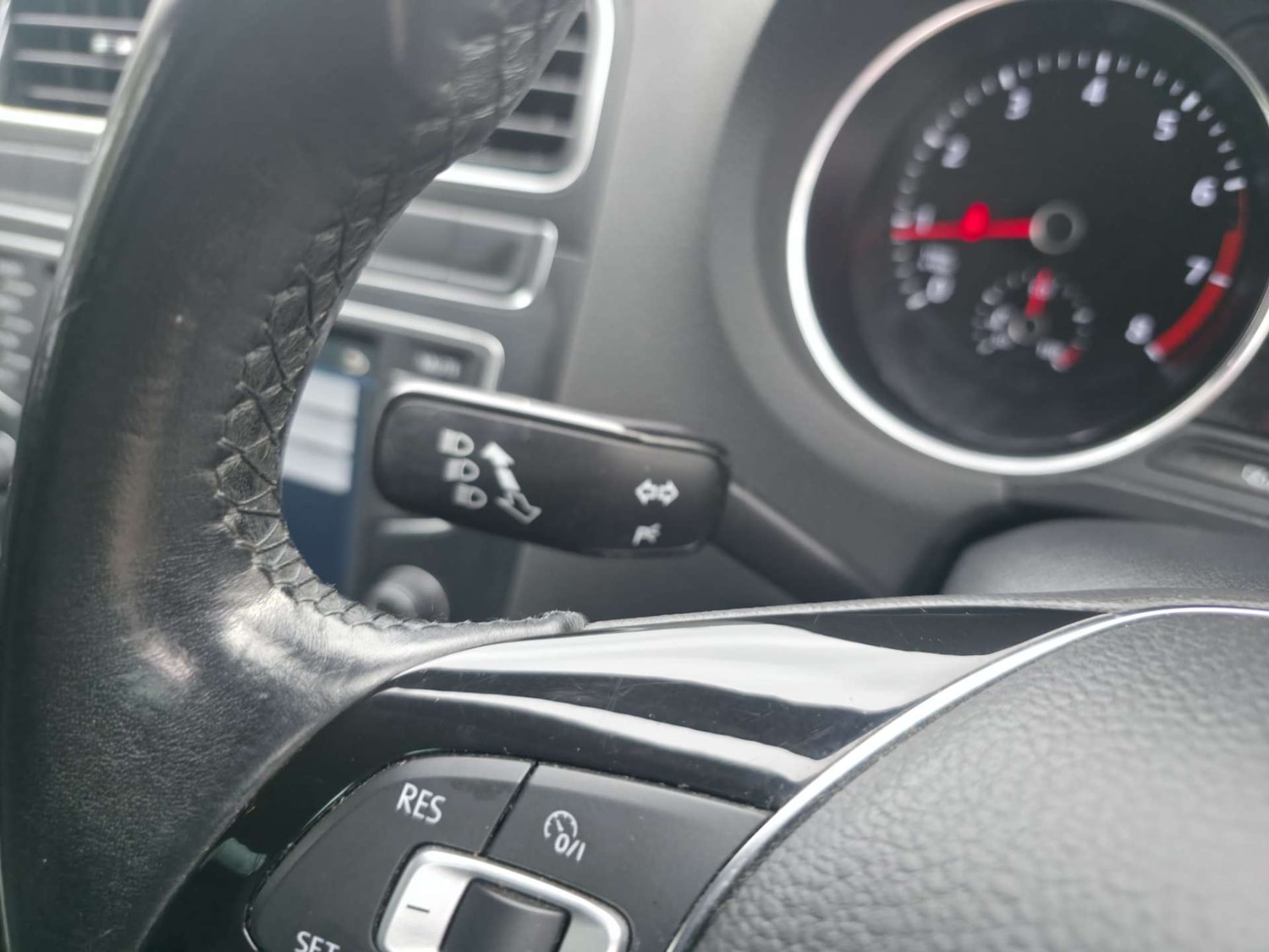 Used Volkswagen Polo 2017 for sale - 77639569: Photo 17