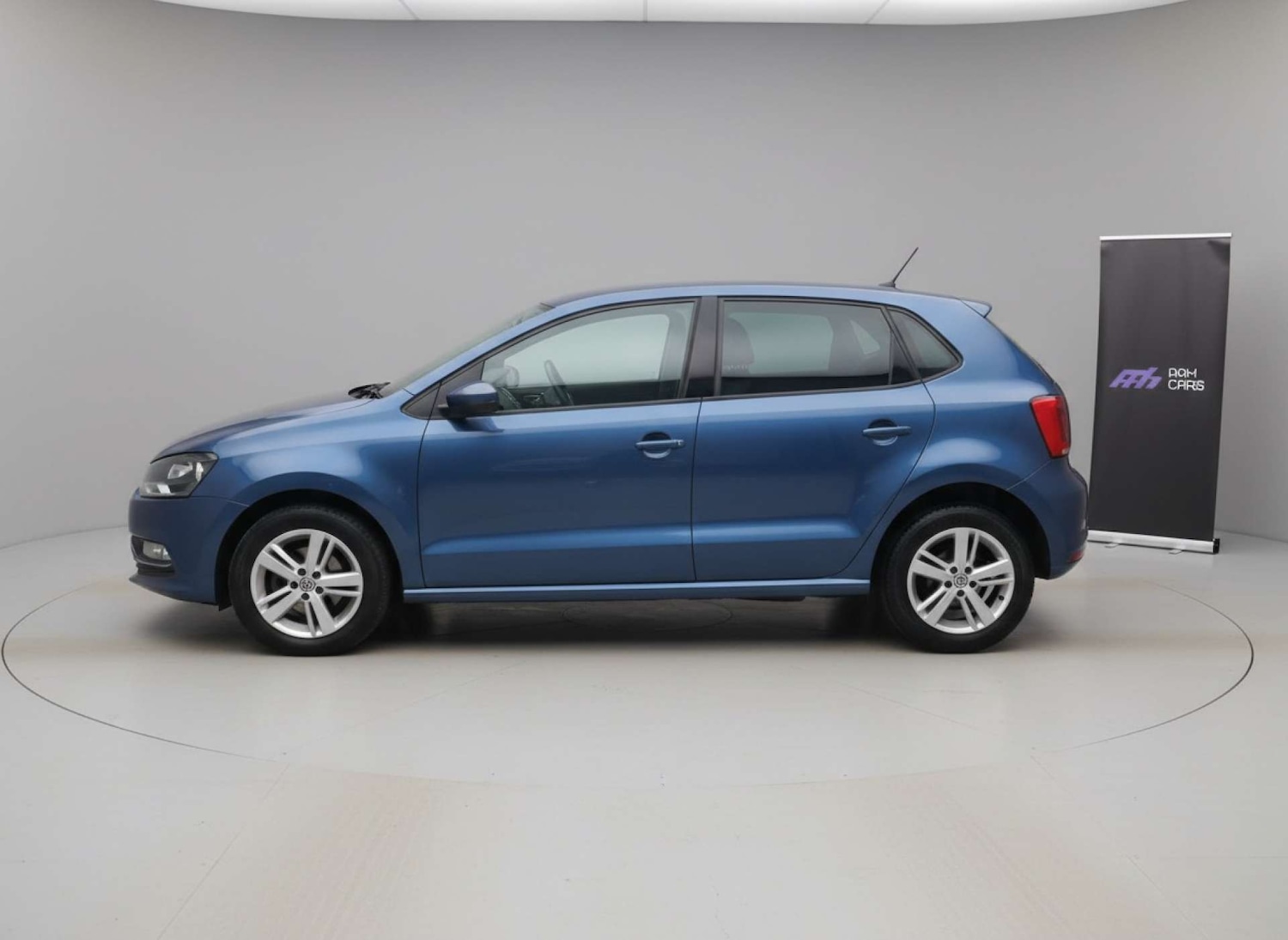 Used Volkswagen Polo 2017 for sale - 77639569: Photo 18