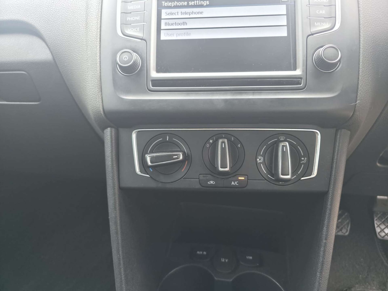 Used Volkswagen Polo 2017 for sale - 77639569: Photo 19