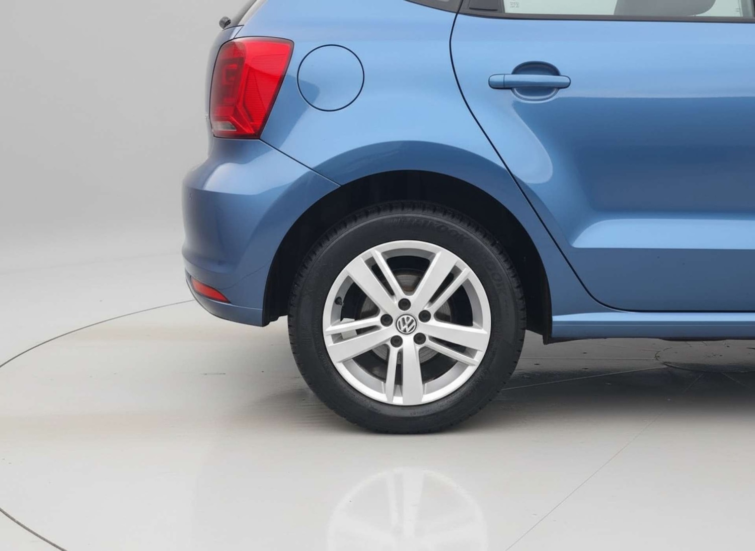 Used Volkswagen Polo 2017 for sale - 77639569: Photo 22