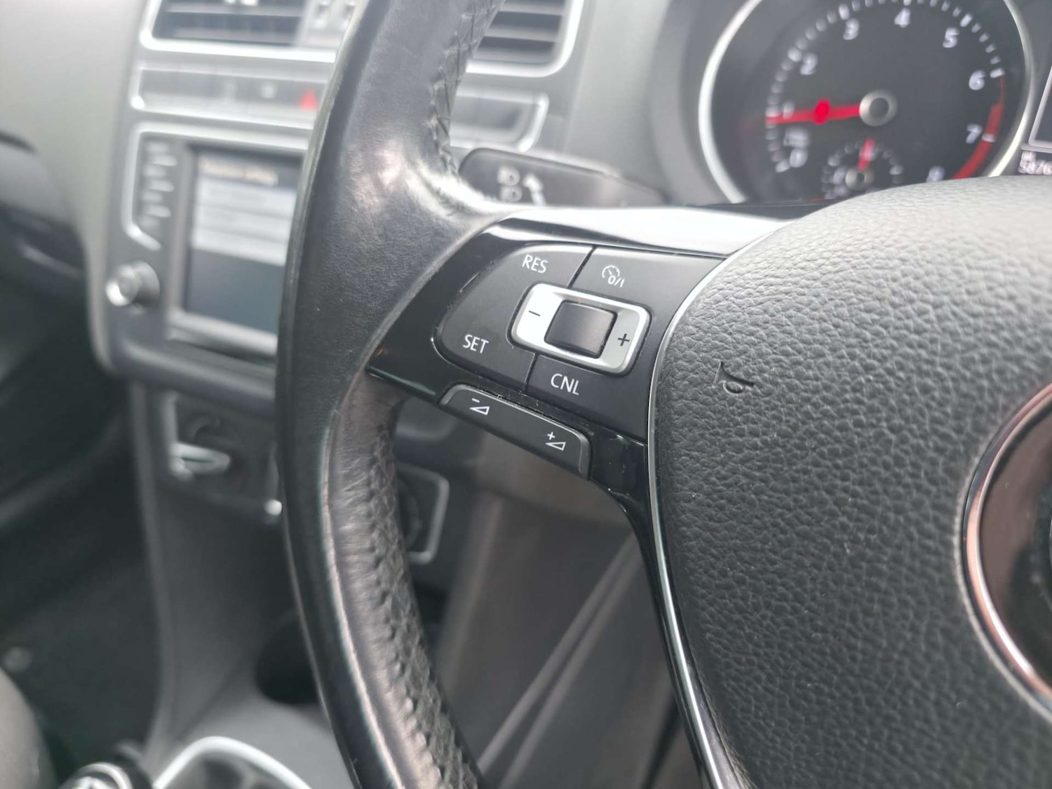 Used Volkswagen Polo 2017 for sale - 77639569: Photo 23