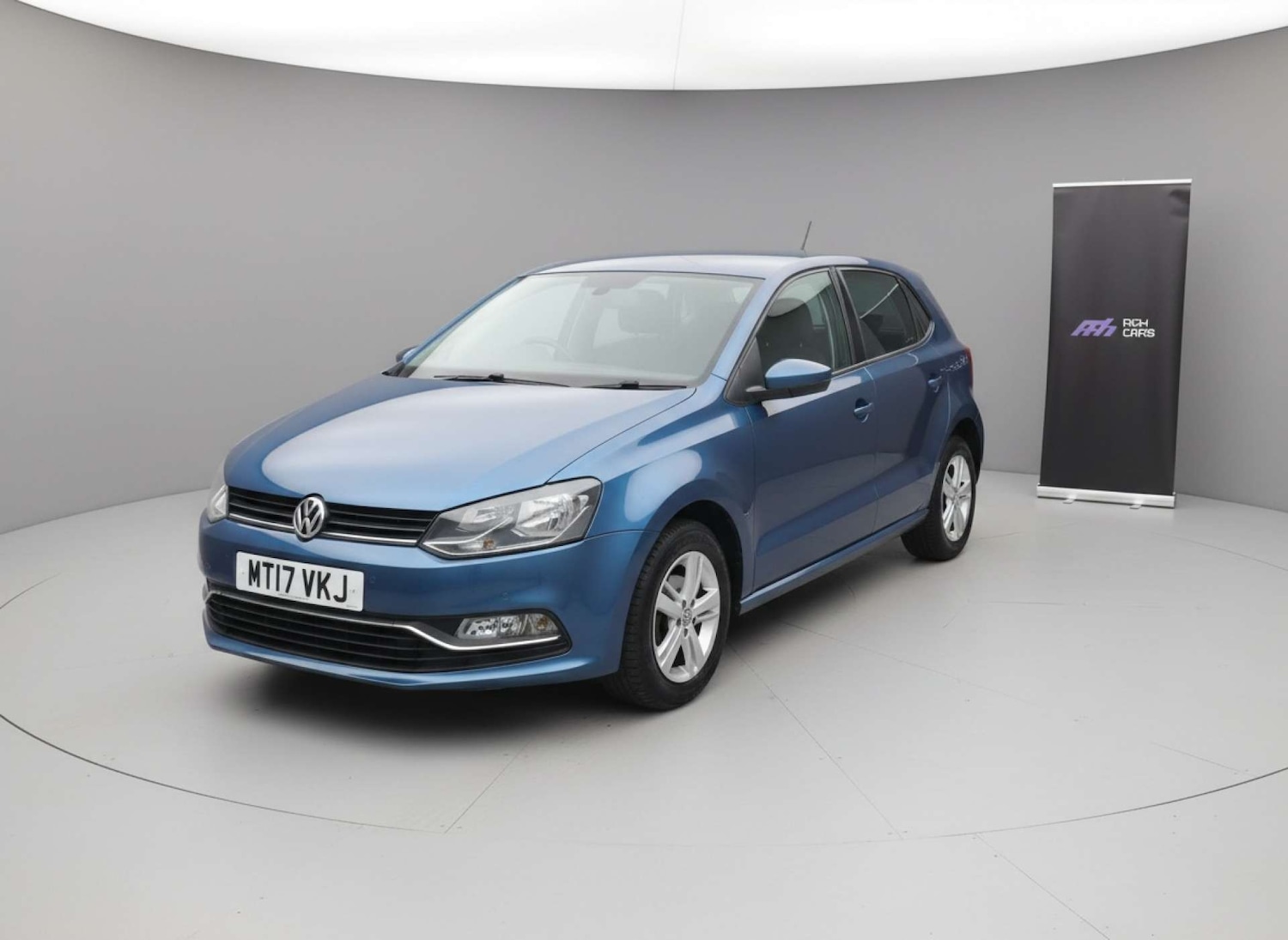 Used Volkswagen Polo 2017 for sale - 77639569: Photo 26