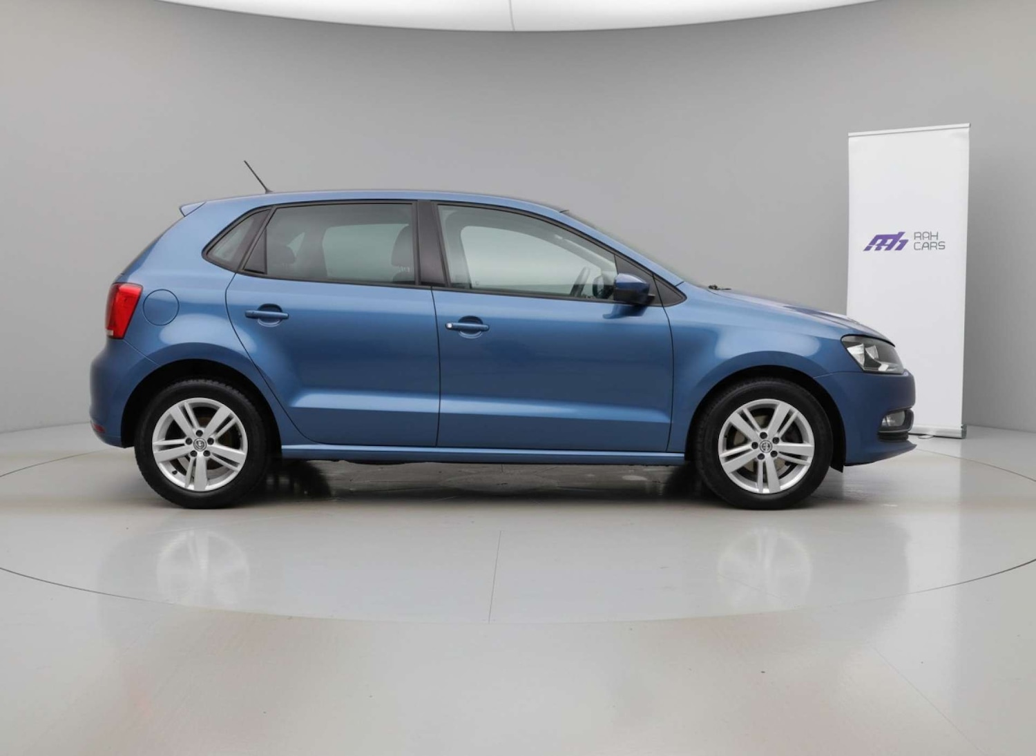 Used Volkswagen Polo 2017 for sale - 77639569: Photo 28