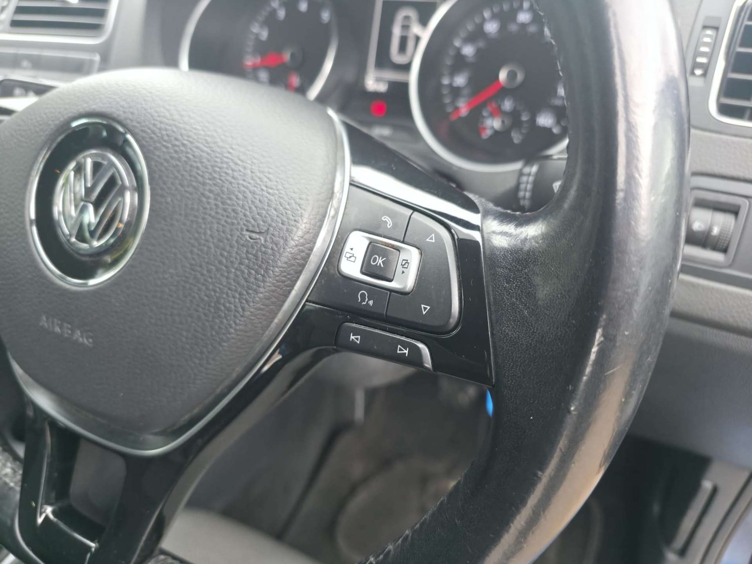 Used Volkswagen Polo 2017 for sale - 77639569: Photo 29