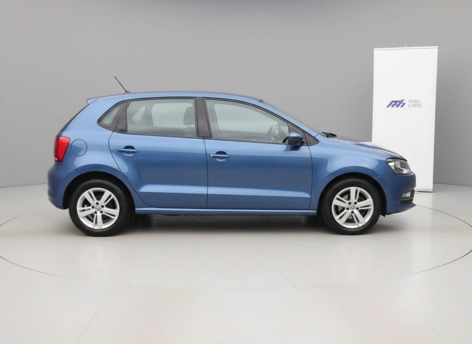 Used Volkswagen Polo 2017 for sale - 77639569: Photo 30