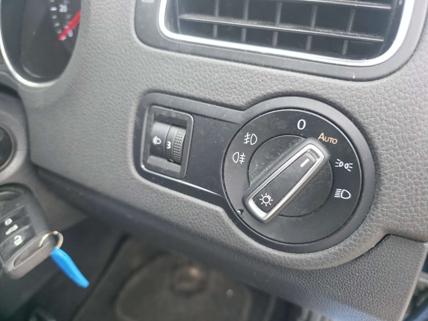 Used Volkswagen Polo 2017 for sale - 77639569: Photo 31