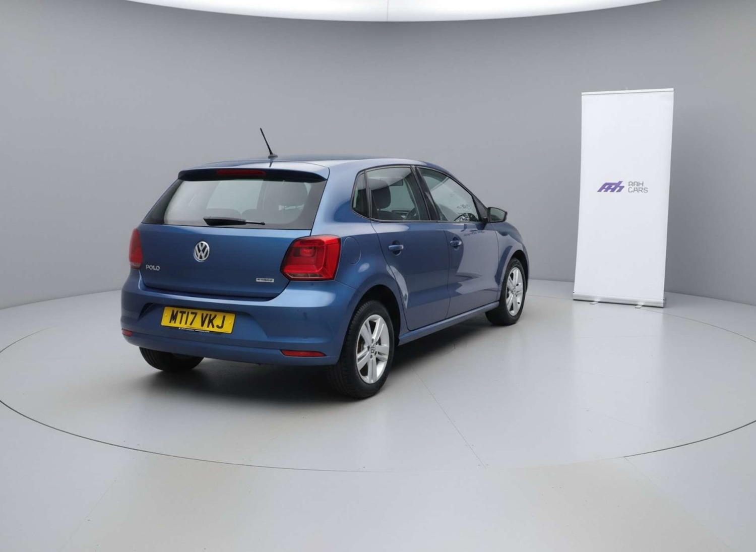 Used Volkswagen Polo 2017 for sale - 77639569: Photo 32