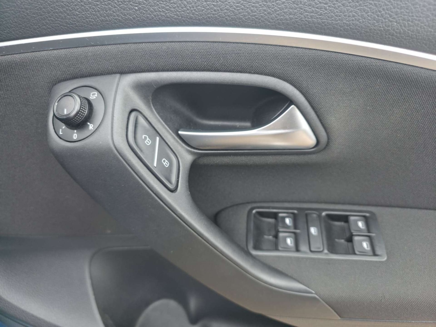 Used Volkswagen Polo 2017 for sale - 77639569: Photo 35