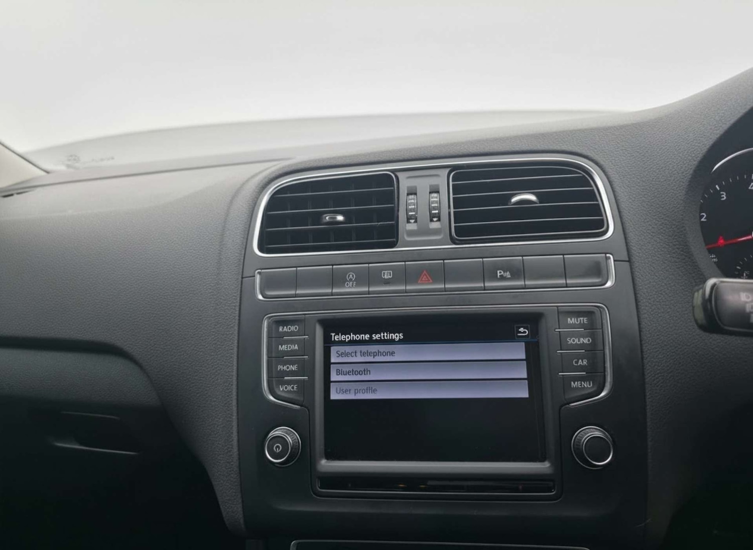 Used Volkswagen Polo 2017 for sale - 77639569: Photo 40