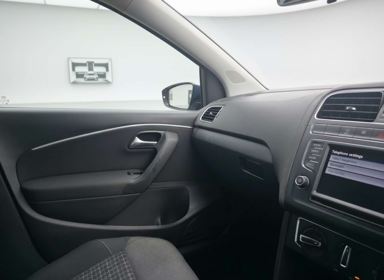 Used Volkswagen Polo 2017 for sale - 77639569: Photo 41