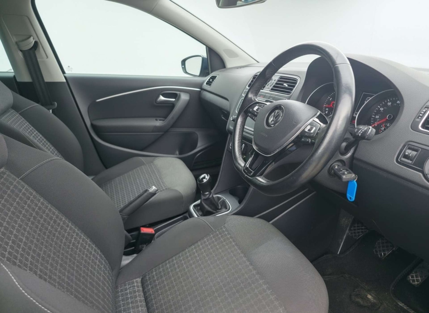 Used Volkswagen Polo 2017 for sale - 77639569: Photo 43