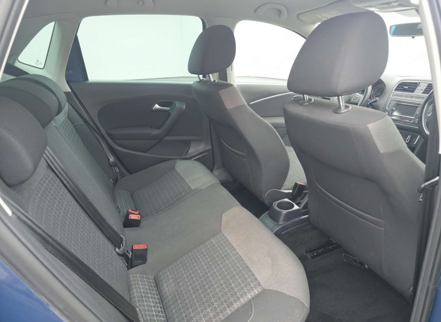 Used Volkswagen Polo 2017 for sale - 77639569: Photo 44