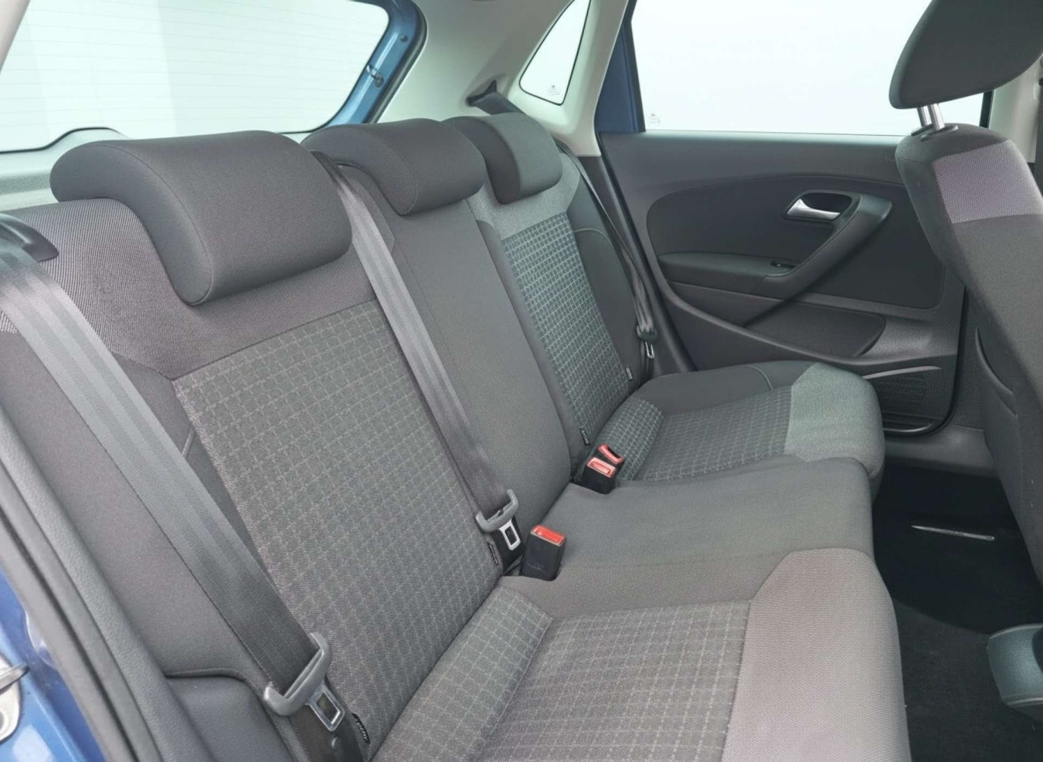 Used Volkswagen Polo 2017 for sale - 77639569: Photo 45