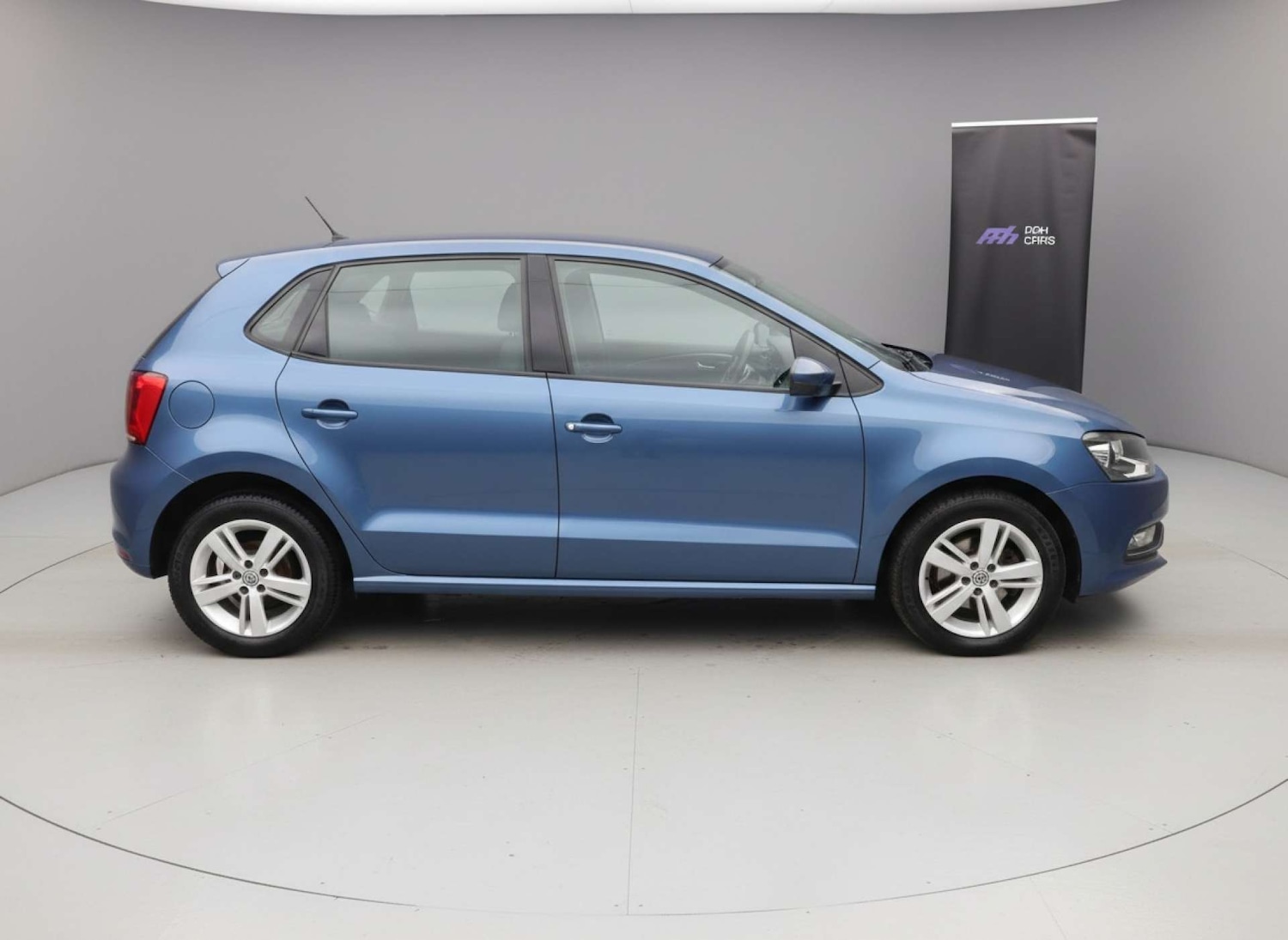 Used Volkswagen Polo 2017 for sale - 77639569: Photo 8