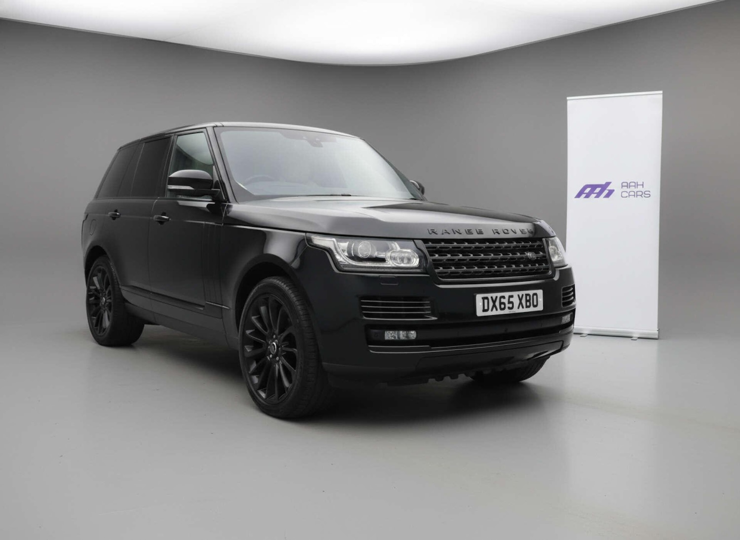 Used Land Rover Range Rover for sale - 76522184: Photo 1