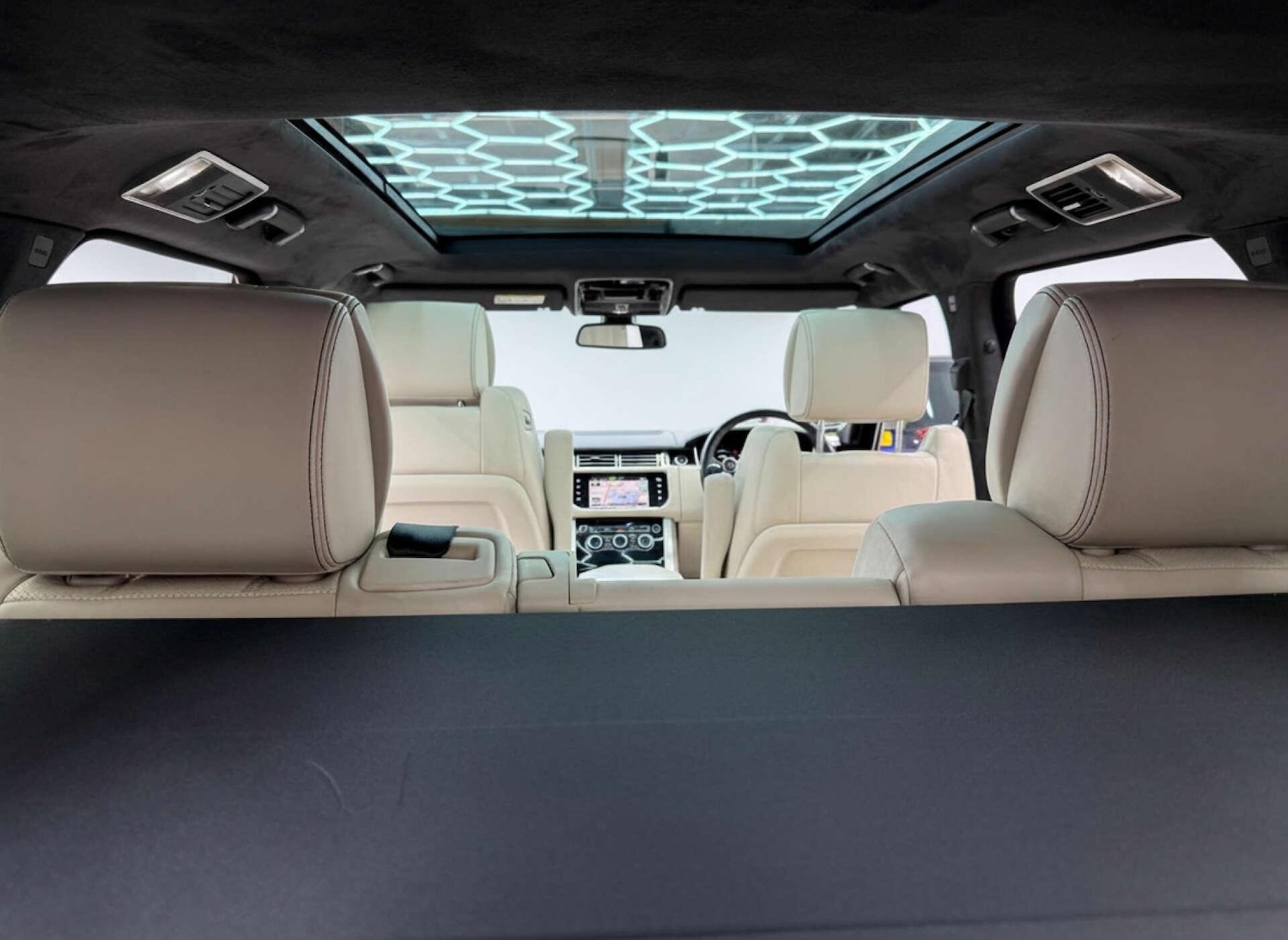 Used Land Rover Range Rover for sale - 76522184: Photo 15