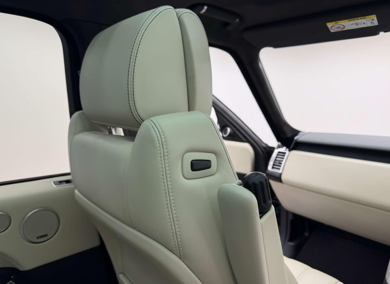 Used Land Rover Range Rover for sale - 76522184: Photo 17