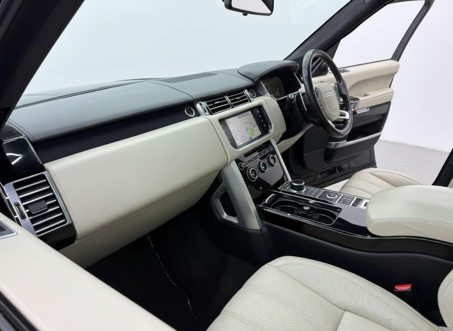 Used Land Rover Range Rover for sale - 76522184: Photo 18