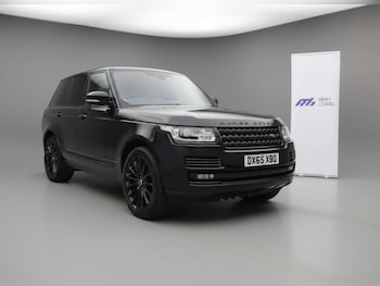 Used Land Rover Range Rover 2015 for sale - 76522184: Photo